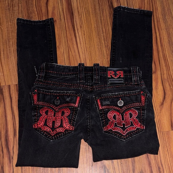 Rocawear Other - Rock Revival